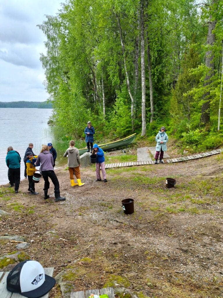 Ilmoittautuminen syksyn 2025 ryhmiin auki - Lue lisää